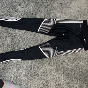 Nike running pant